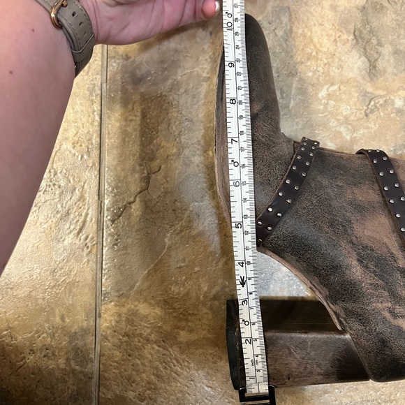 Freebird by Steven Jax Boot - Picture 9 of 10